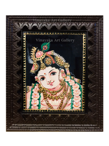 Face Krishna | Ready to Ship | Same Day Delivery