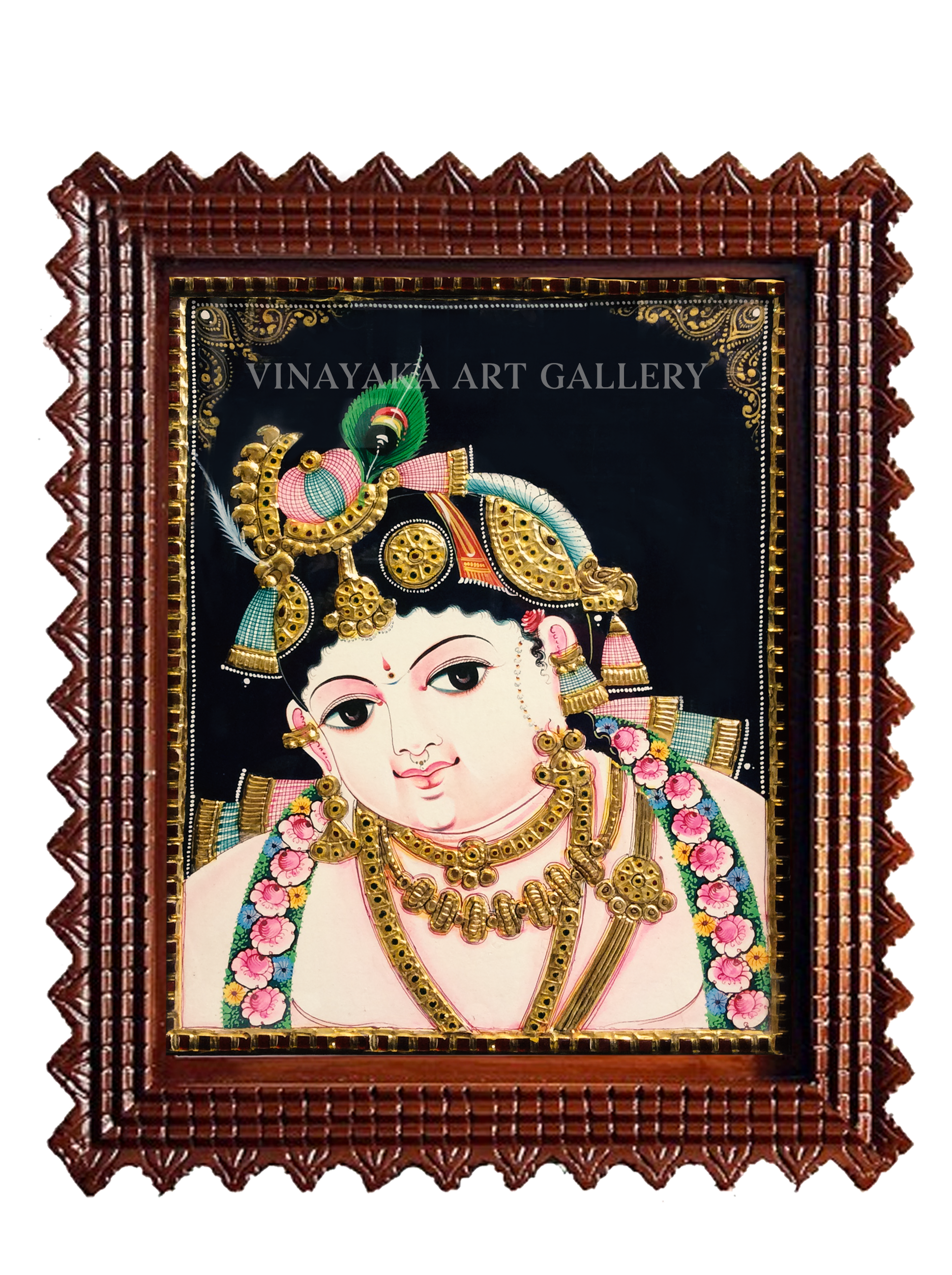 Face Krishna | Ready to Ship | Same Day Delivery