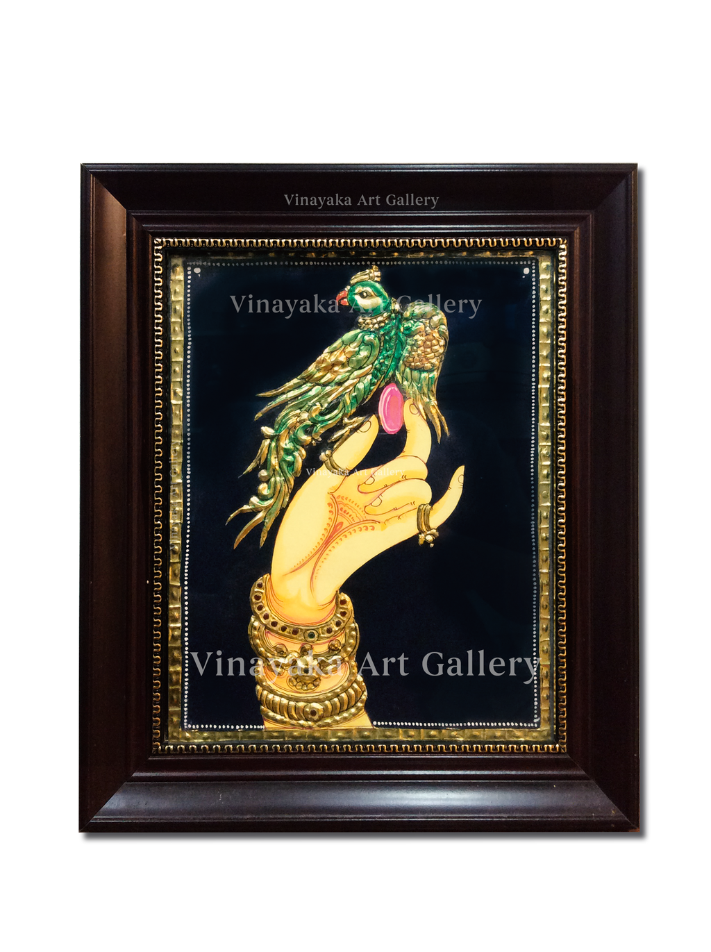 Decorative Tanjore Painting | Ready to Ship | Same Day Delivery