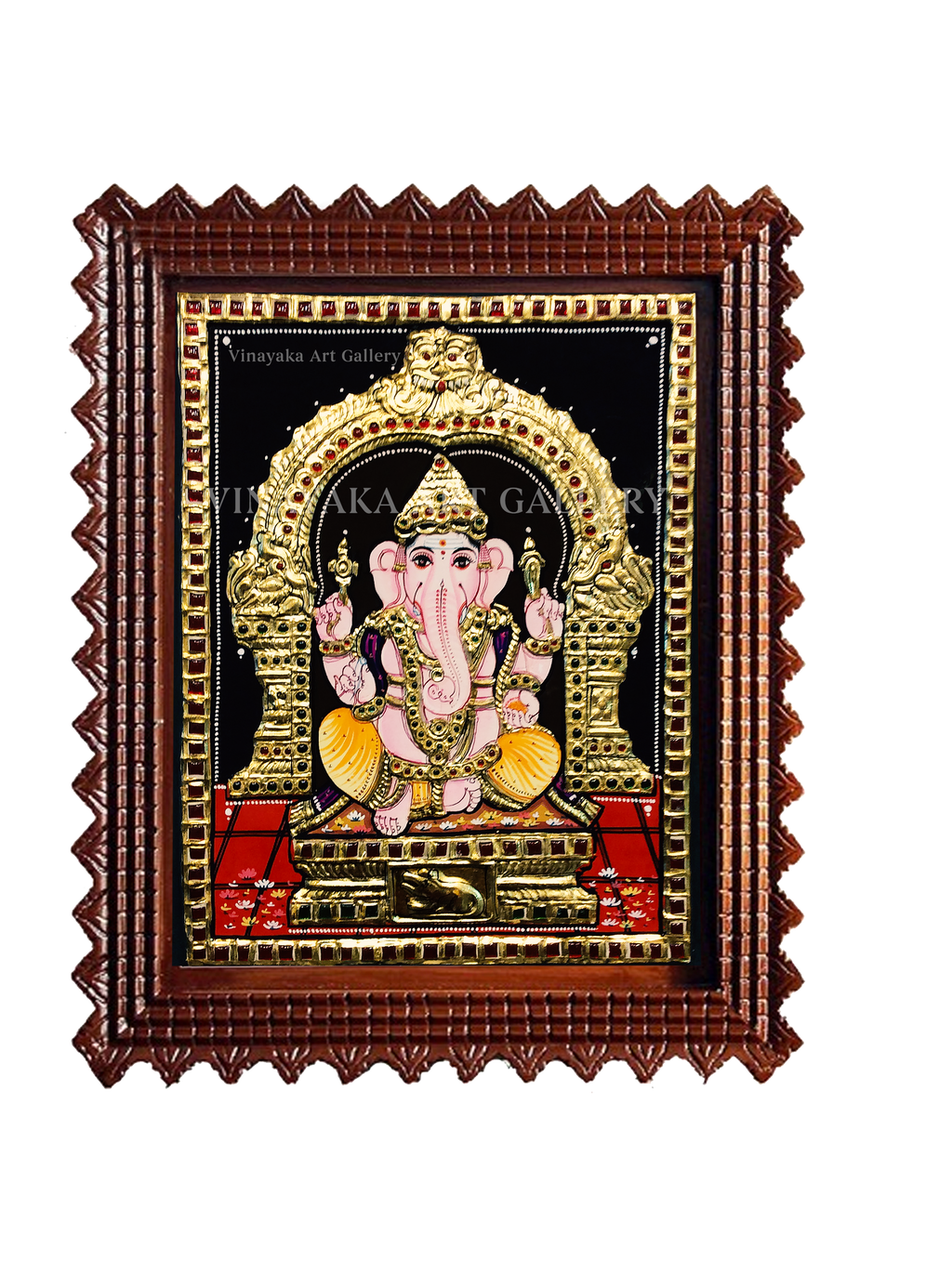 Ganesha