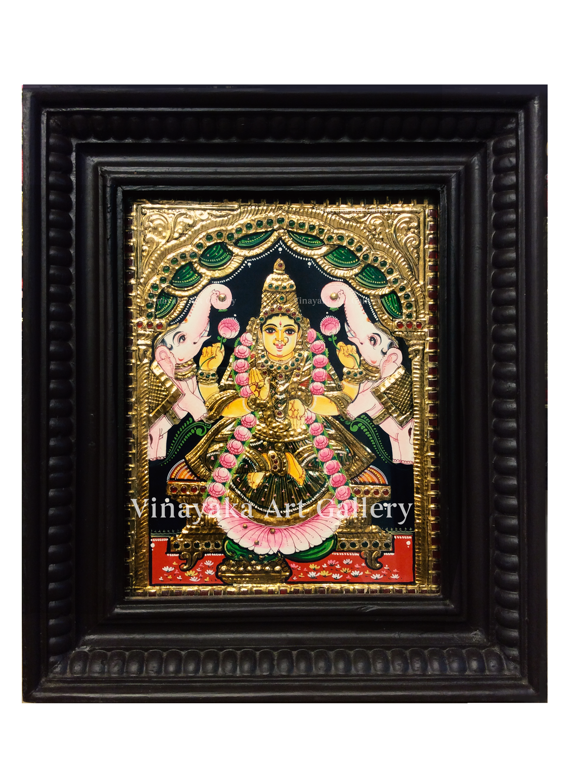 Gaja Lakshmi