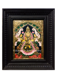 Gaja Lakshmi