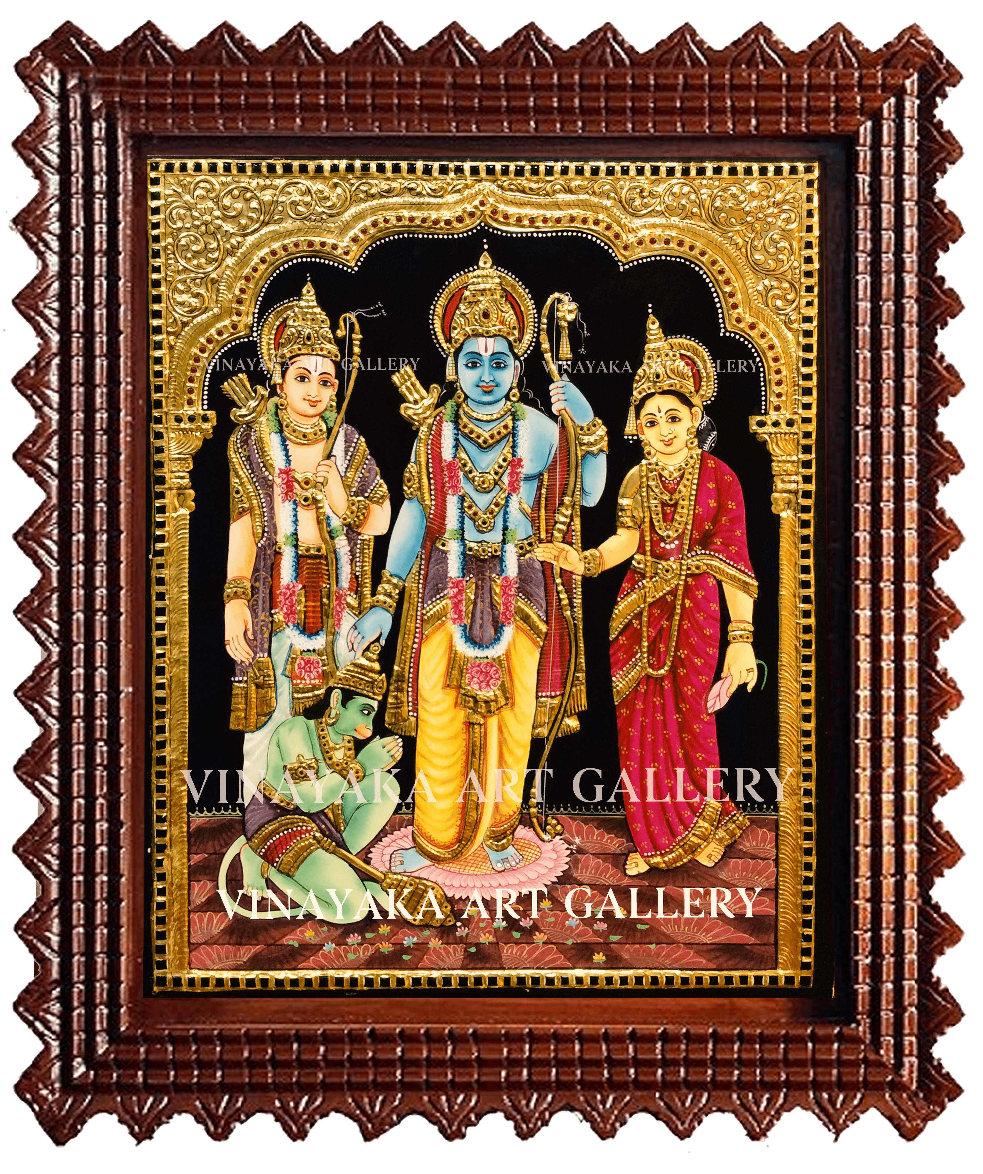 Godhanda Ramar