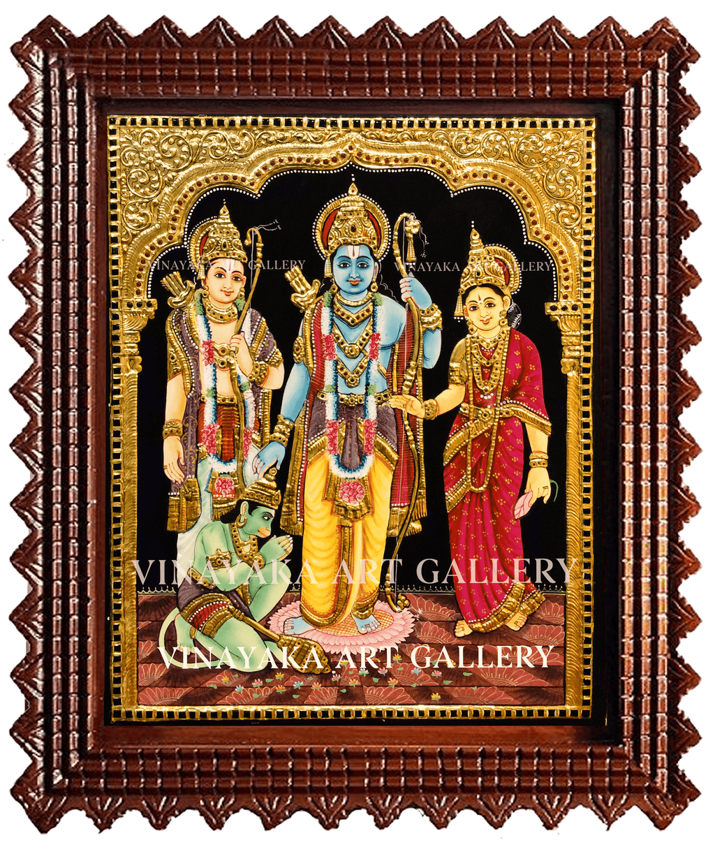 Godhanda Ramar