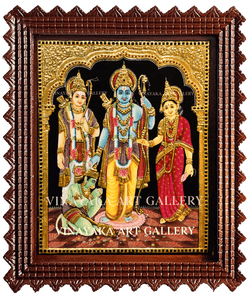 Godhanda Ramar