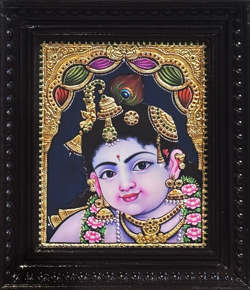 Special Face Krishna  | Gifting