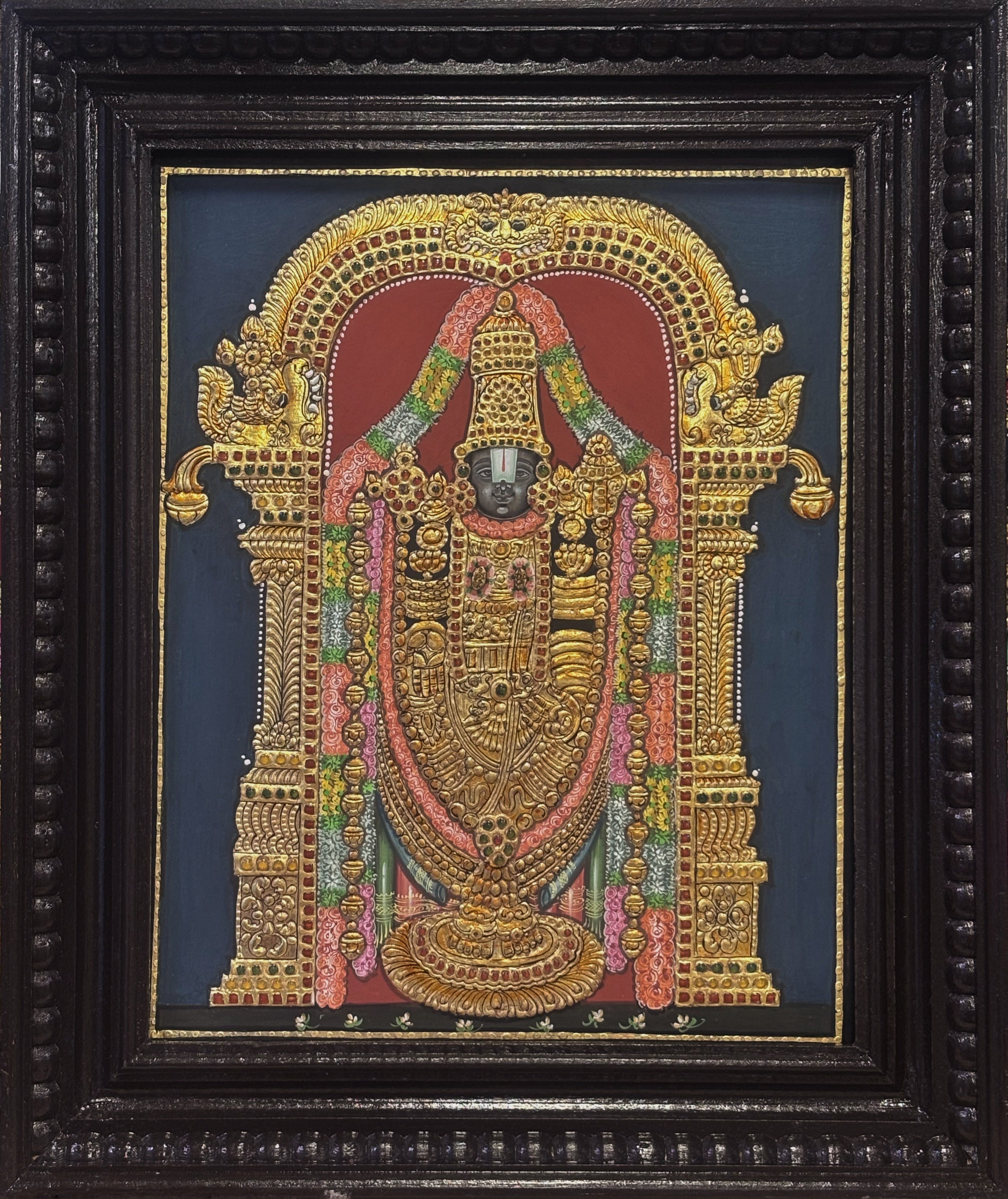 Balaji | Antique Collective