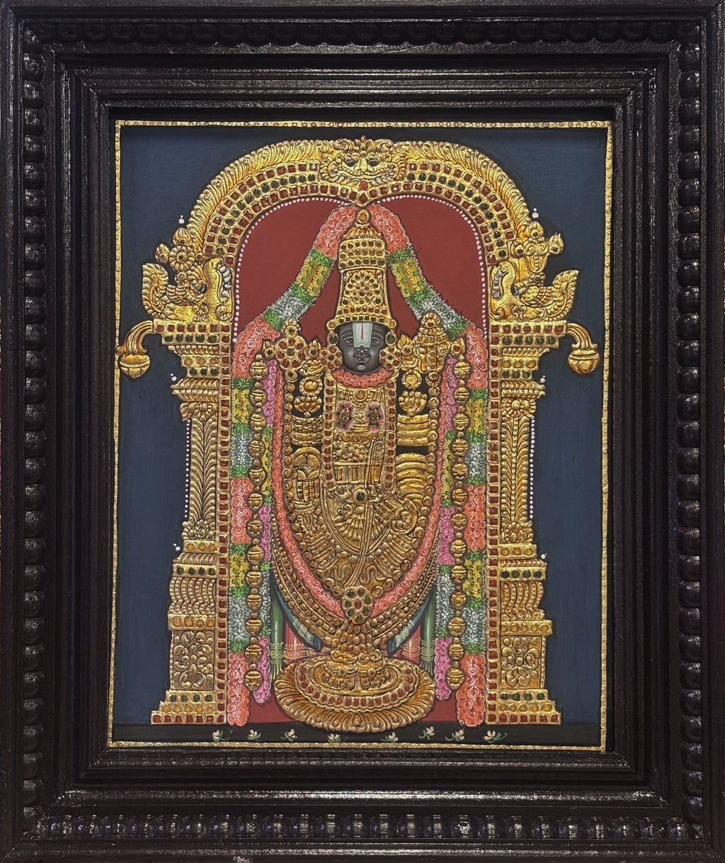 Balaji | Antique Collective