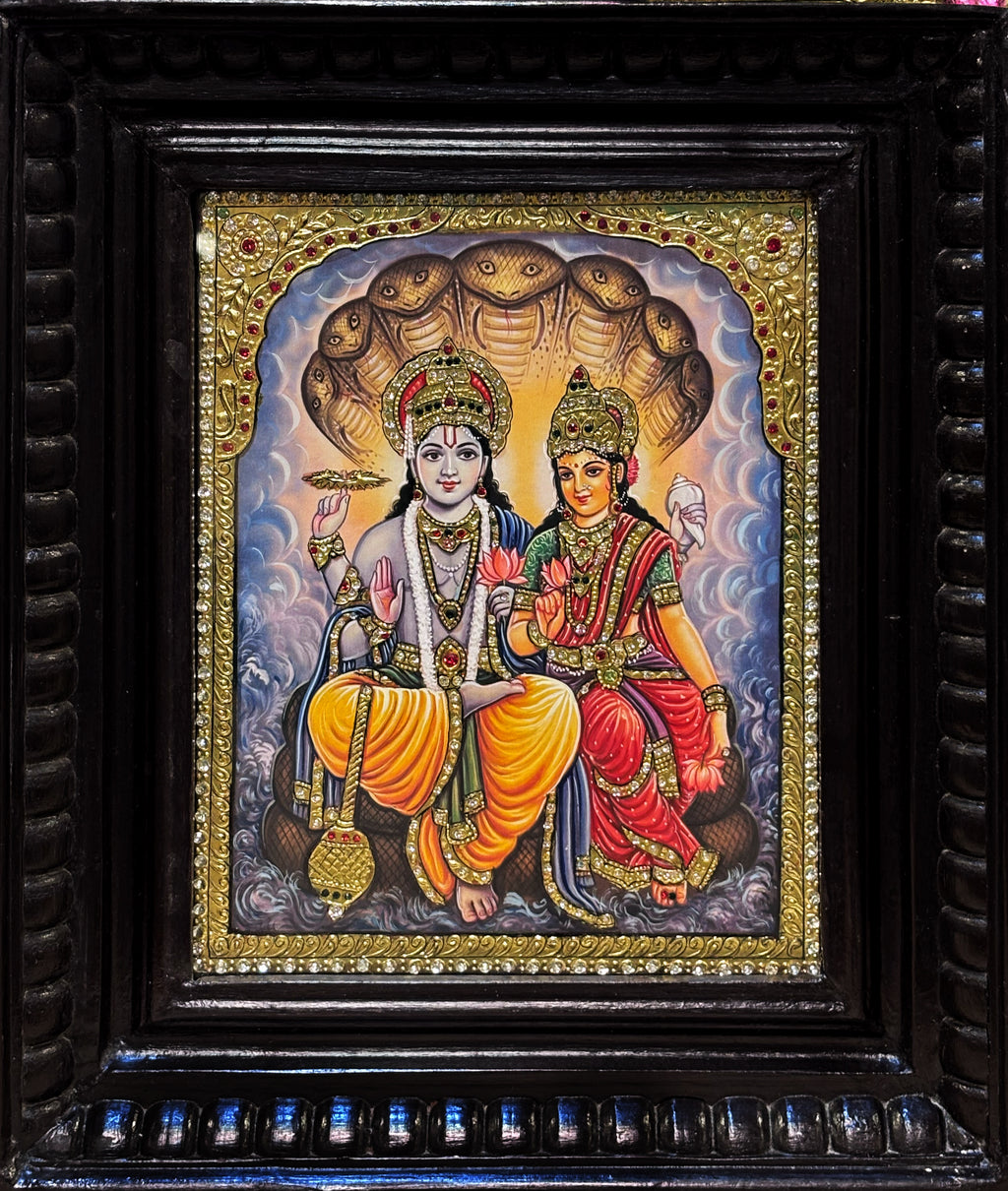 Special Maha Vishnu and Lakshmi | Gifting Collection