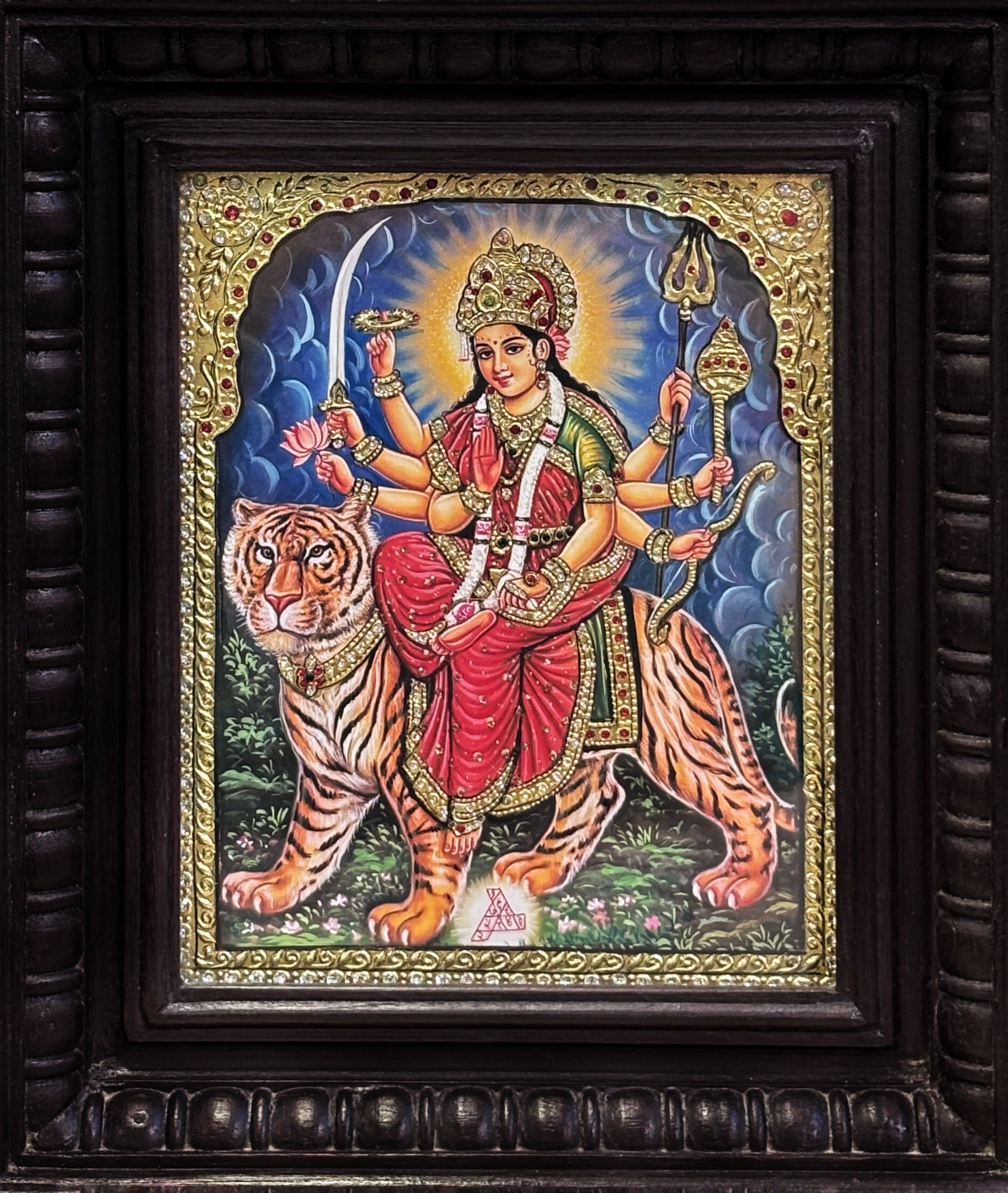 Special Durga Devi | Gifting Collection