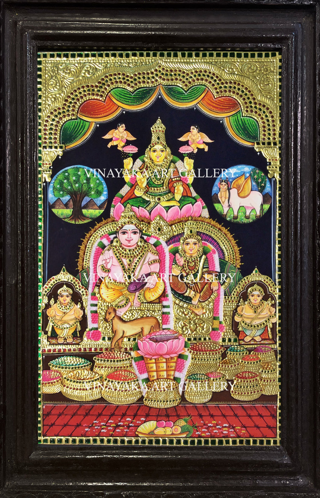 Kuberan - Pooja Room Edition