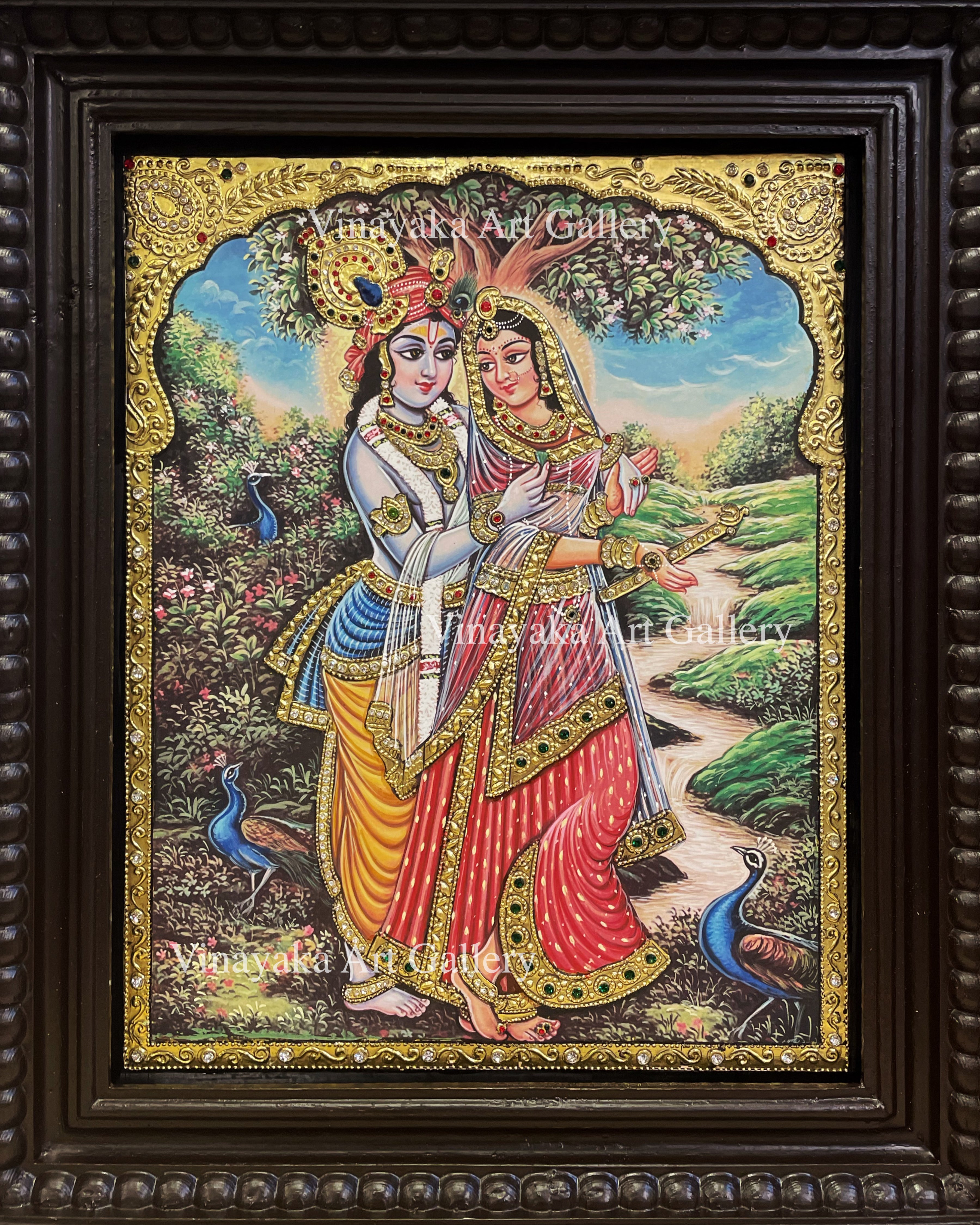 Limited Edition Radha Krishna | Ready to Ship