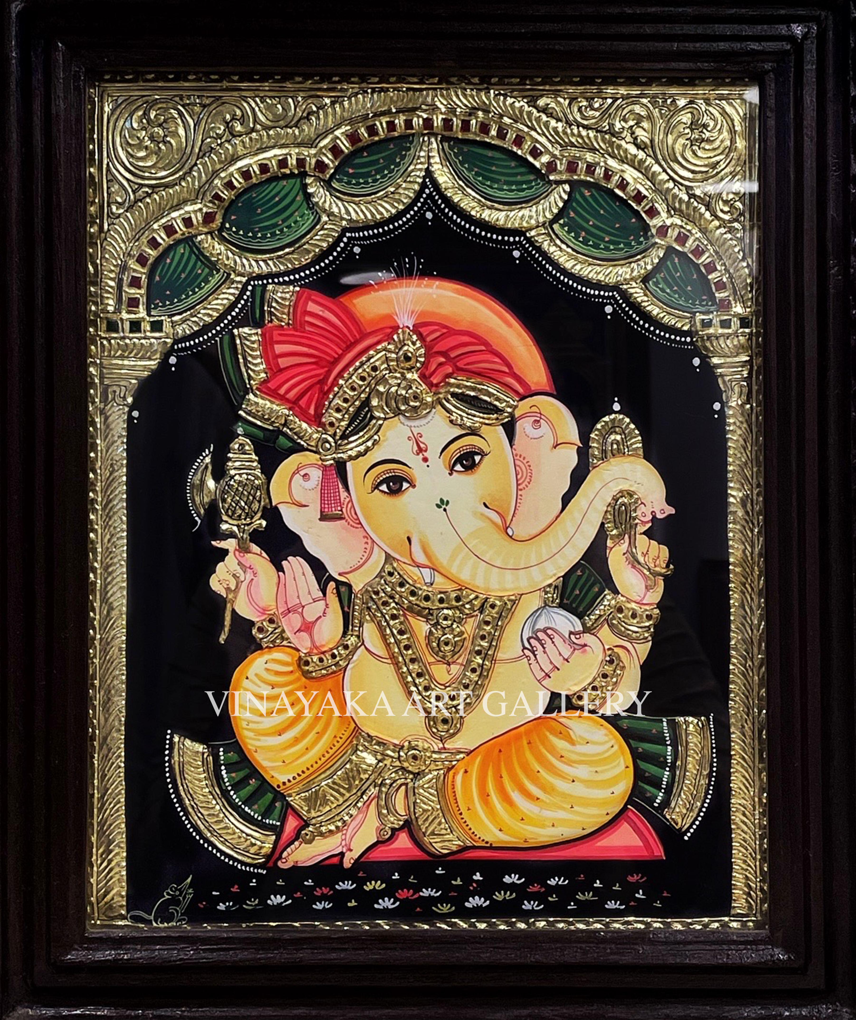 Baby Ganesh | Ready to Ship