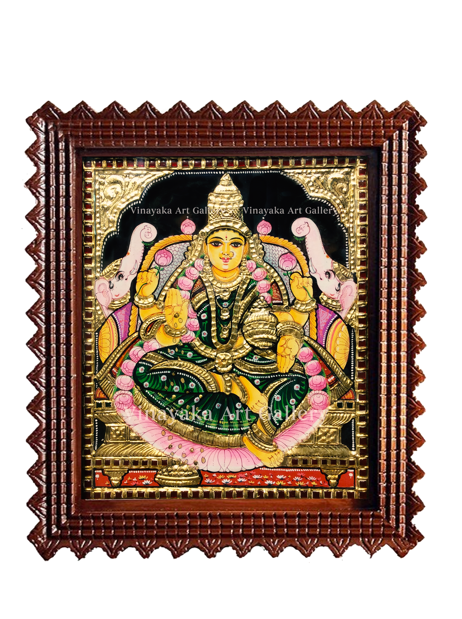 Gaja Lakshmi