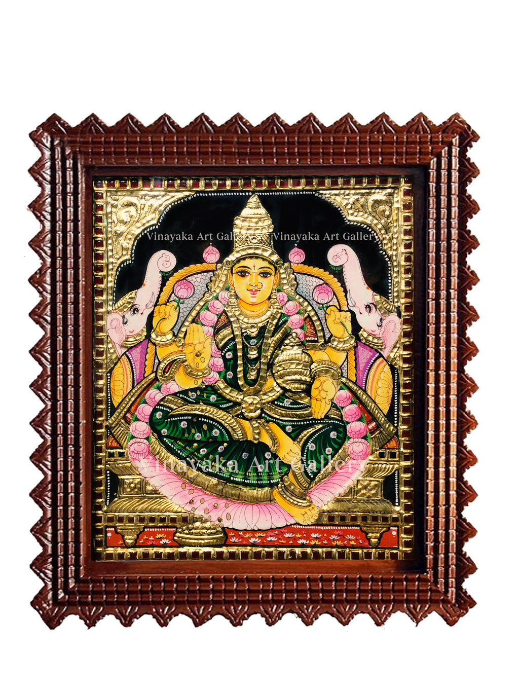 Gaja Lakshmi