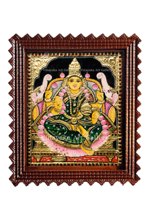 Gaja Lakshmi
