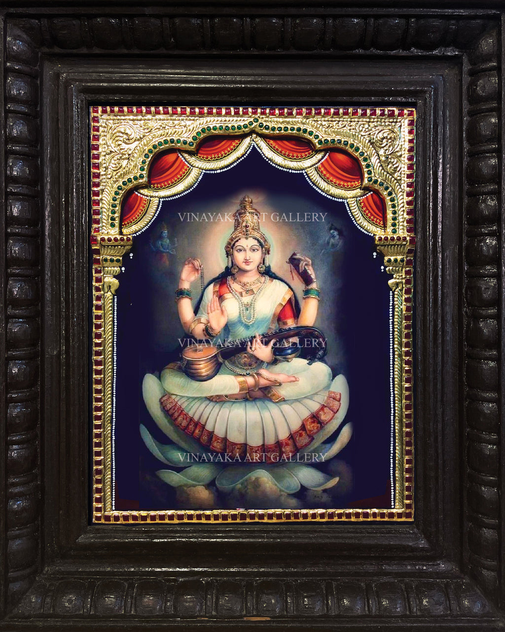 Special Saraswati Limited Edition