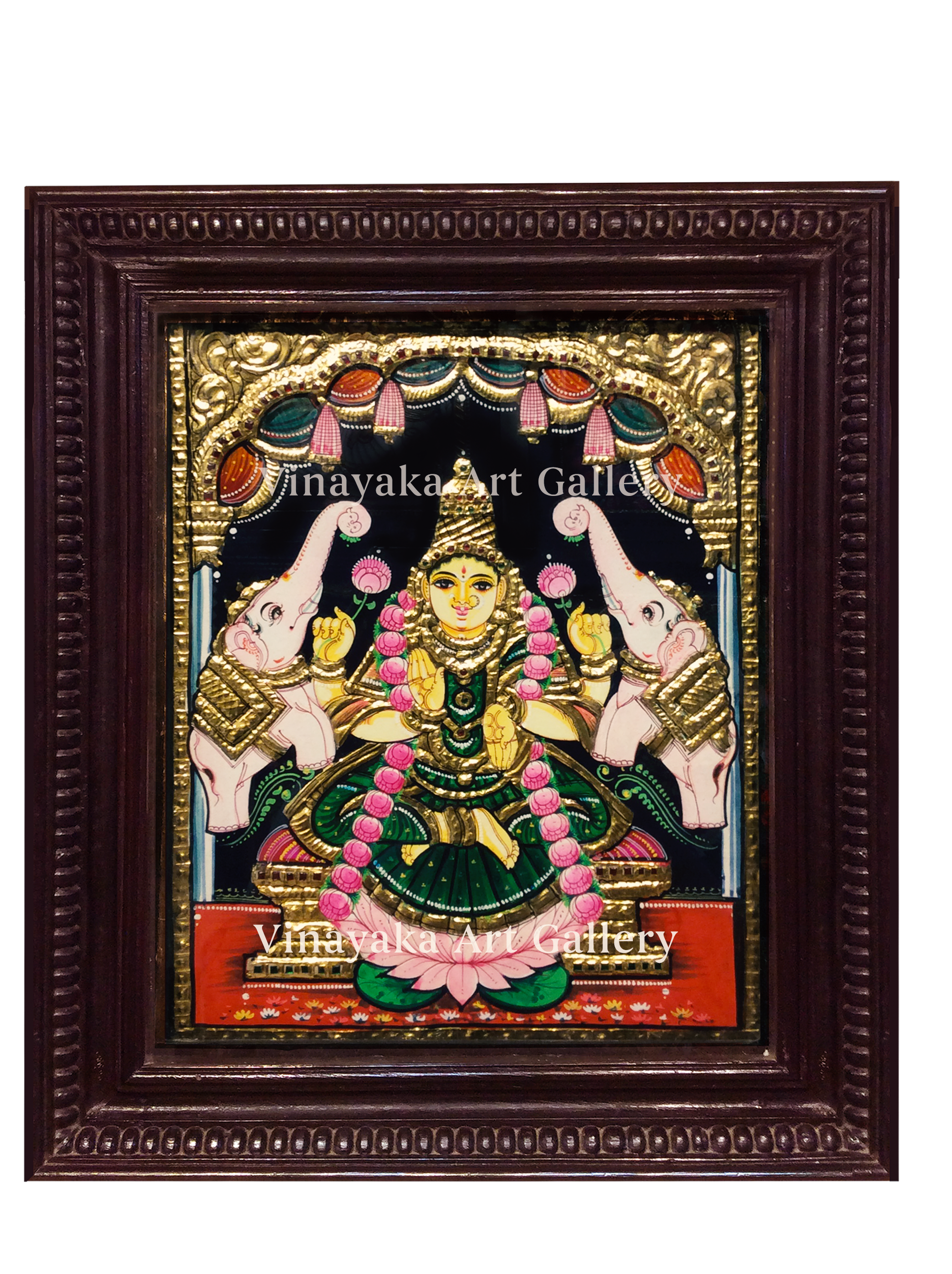 Gaja Lakshmi
