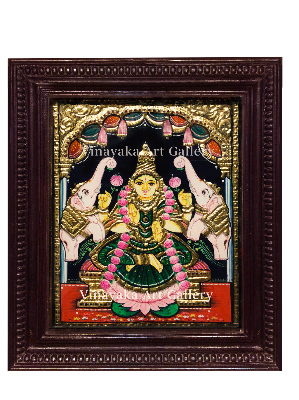 Gaja Lakshmi