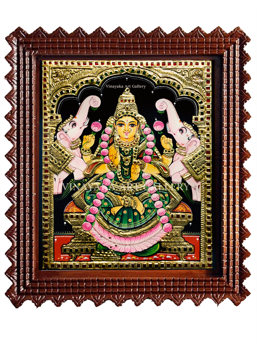 Gaja Lakshmi