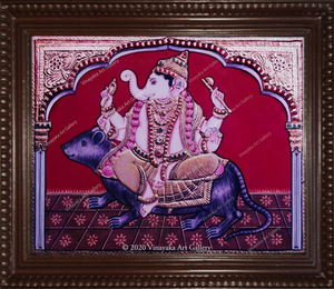 Mooshika Vaaganam Ganesh