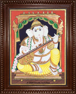 Veenai Ganesh