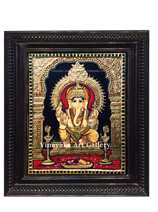 Arch Ganesh | Ready to Ship | Same Day Delivery