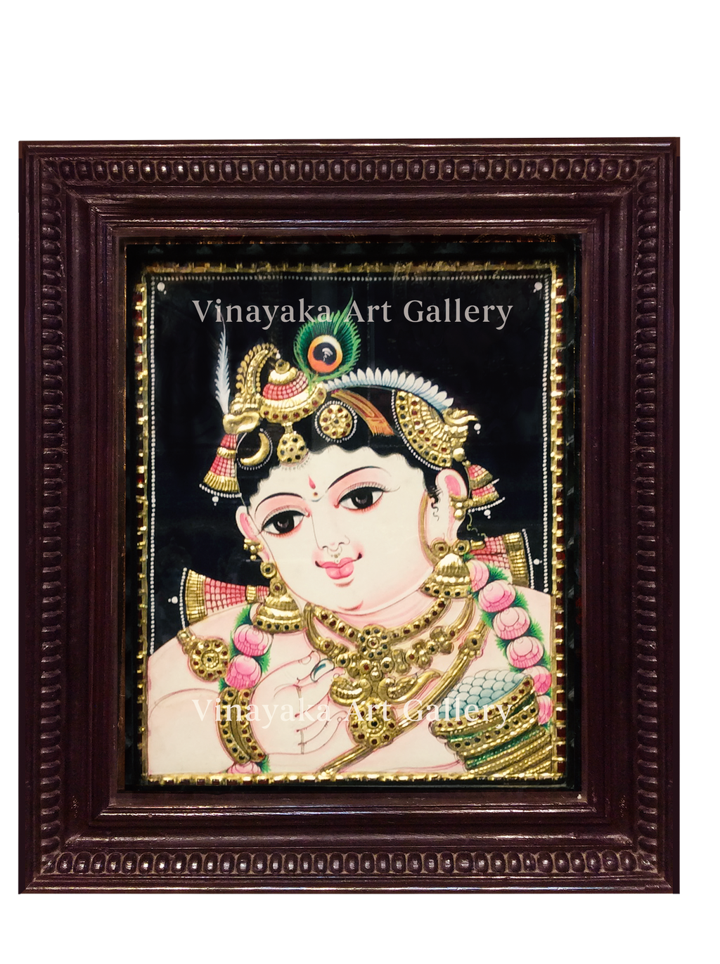 Face Krishna  | Ready to Ship | Same Day Delivery