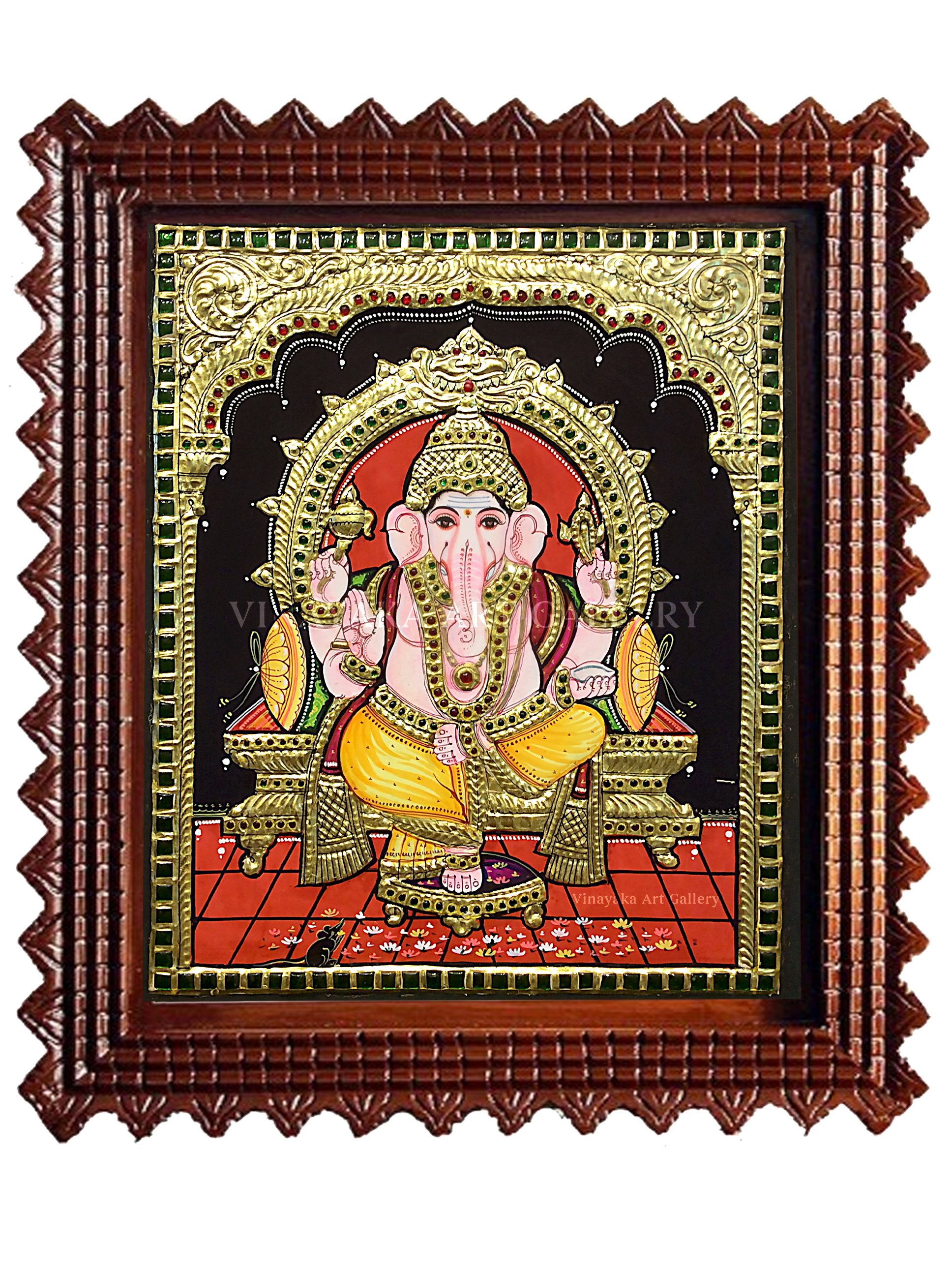 Ganesha | Ready to Ship | Same Day Delivery