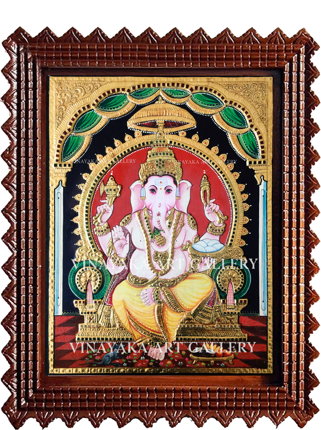 Ganesha | Ready to Ship | Same Day Delivery