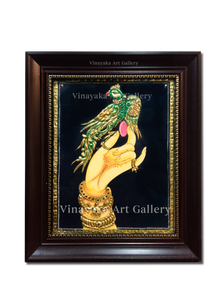 Decorative Tanjore Painting | Ready to Ship | Same Day Delivery