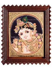Krishna Portrait ( New )